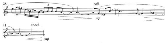Fabrics I